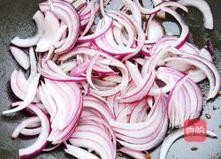 孜然酱香羊肉的做法图解8