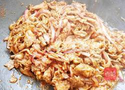 孜然酱香羊肉的做法图解10