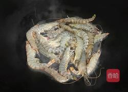 柠檬虾的做法图解2
