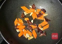 杂蔬炒豆腐的做法图解6