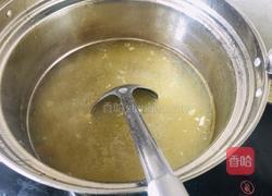 鸡肉原汤馄饨的做法图解6