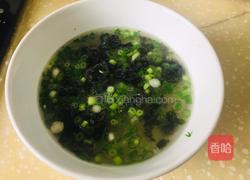 鸡肉原汤馄饨的做法图解7