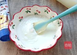 冰淇淋慕斯狗狗的做法图解3