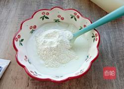 冰淇淋慕斯狗狗的做法图解4