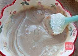 冰淇淋慕斯狗狗的做法图解6