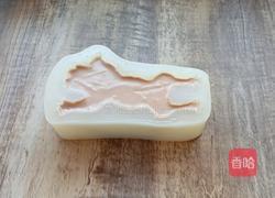 冰淇淋慕斯狗狗的做法图解9