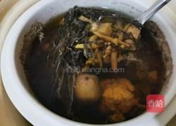 健脾开胃消积汤的做法图解4