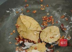 紫苏柠檬泡椒凤爪 口感独特超好吃 酸酸辣辣的做法图解5