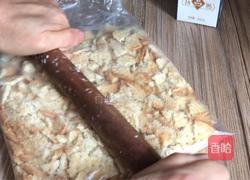 仿真慕斯蛋糕的做法图解2