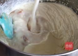 仿真慕斯蛋糕的做法图解14