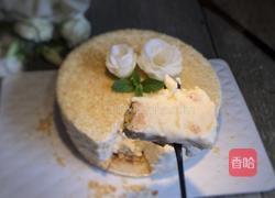 仿真慕斯蛋糕的做法图解20