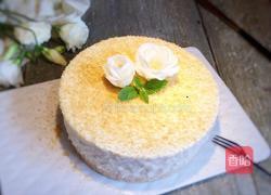 仿真慕斯蛋糕的做法图解21