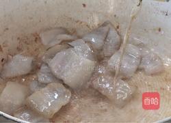 干锅花菜的做法图解10