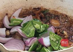 干锅花菜的做法图解14