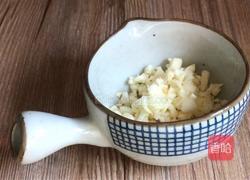 生拌苦麻菜的做法图解6