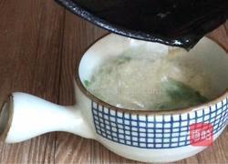 生拌苦麻菜的做法图解8