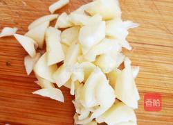 酸菜猪肠粉的做法图解7