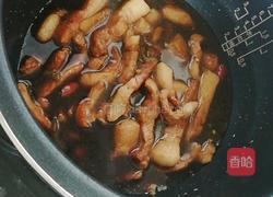 红烧肉的做法图解4