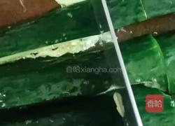 拍黄瓜的做法图解2