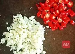 拍黄瓜的做法图解5