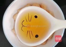 鸡丁炒毛豆米的做法图解2