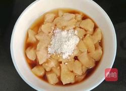 鸡丁炒毛豆米的做法图解5