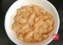 鸡丁炒毛豆米的做法图解6