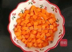 鸡丁炒毛豆米的做法图解8