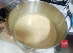 红糖枣糕的做法图解5