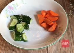 咖喱鸡块的做法图解4