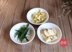 咖喱鸡块的做法图解5