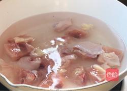 咖喱鸡块的做法图解6