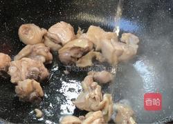 咖喱鸡块的做法图解12