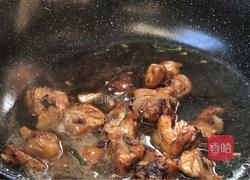 咖喱鸡块的做法图解15