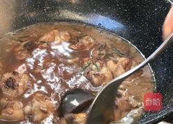 咖喱鸡块的做法图解16