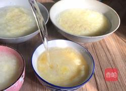 养生早餐的做法图解4