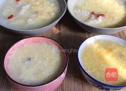 养生早餐的做法图解6