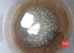 千金不换的酱烧猪蹄的做法图解4