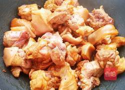 千金不换的酱烧猪蹄的做法图解6