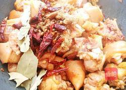 千金不换的酱烧猪蹄的做法图解7