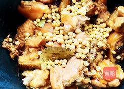 千金不换的酱烧猪蹄的做法图解10