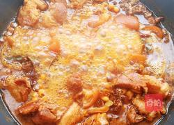 千金不换的酱烧猪蹄的做法图解12