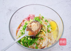 鲜虾猪肉馄饨的做法图解7