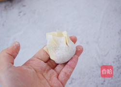 鲜虾猪肉馄饨的做法图解12