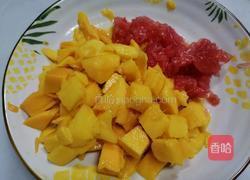 杨枝甘露的做法图解3