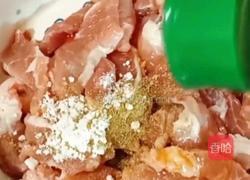 丝瓜炒猪肉的做法图解4