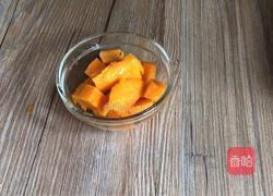 酸奶芒果冰粉的做法图解3