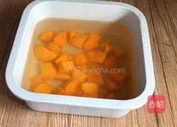 酸奶芒果冰粉的做法图解8