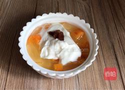 酸奶芒果冰粉的做法图解13