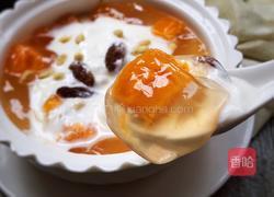 酸奶芒果冰粉的做法图解15